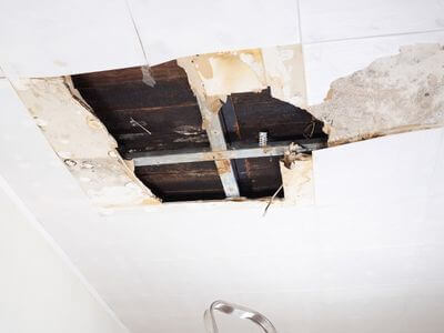 About Austin Water Damage Heroes - water damage restoration experts in Austin
