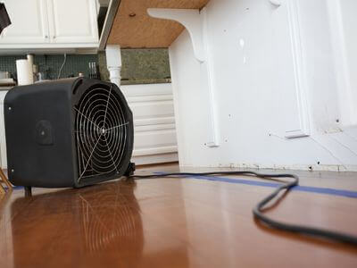 Professional water damage restoration services in Austin - Austin Water Damage Heroes